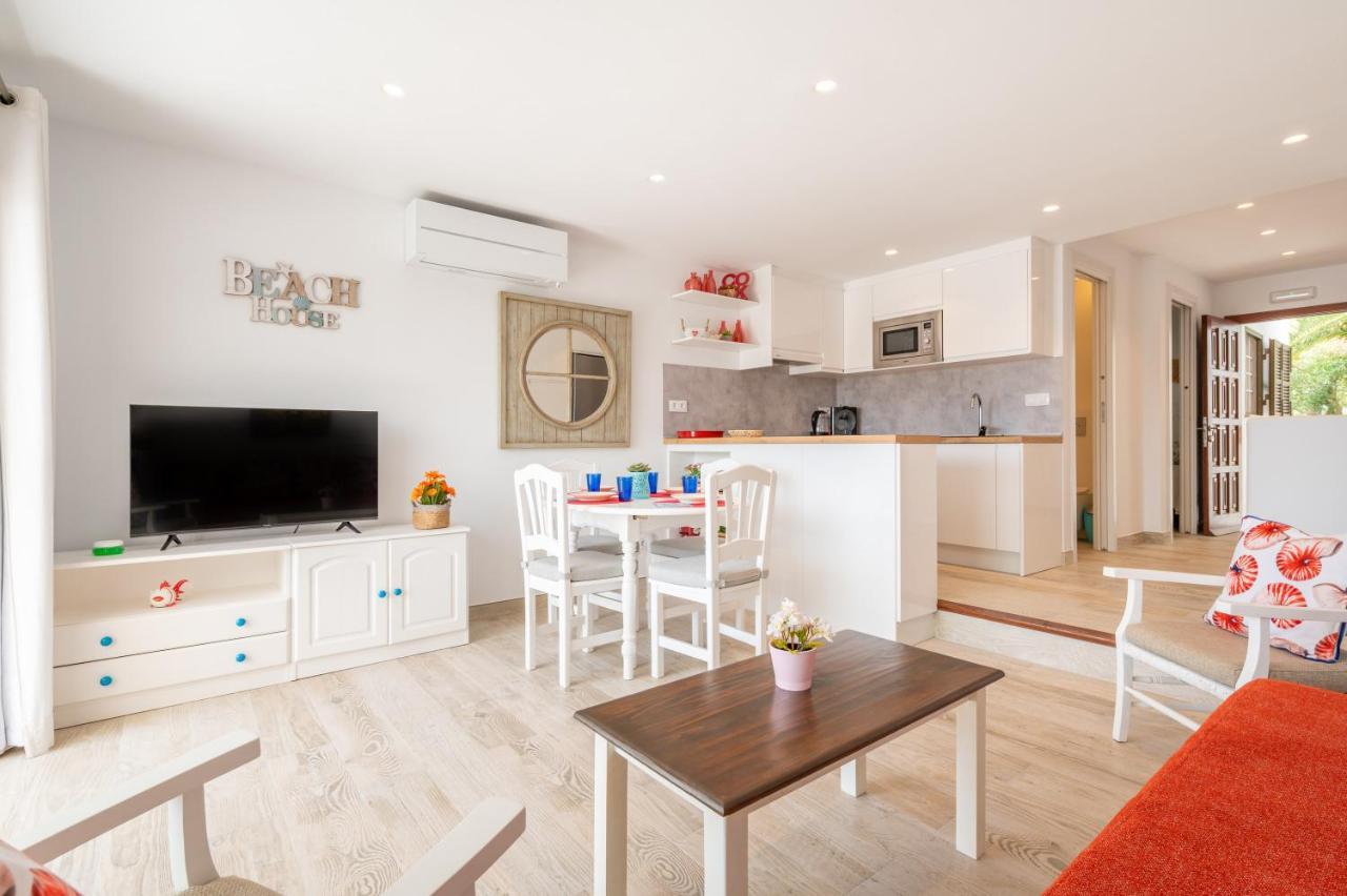 Apartamento Ola De Mar Fenalitx (Fenalich)