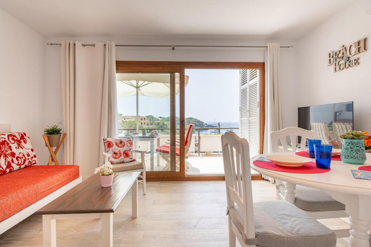 Apartamento Ola De Mar * Fenalitx (Fenalich)