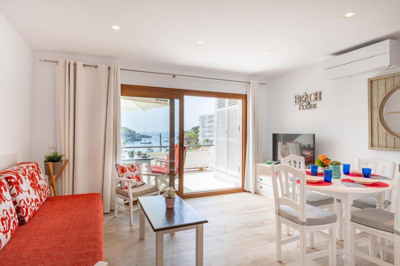 Apartamento Ola De Mar Fenalitx (Fenalich)