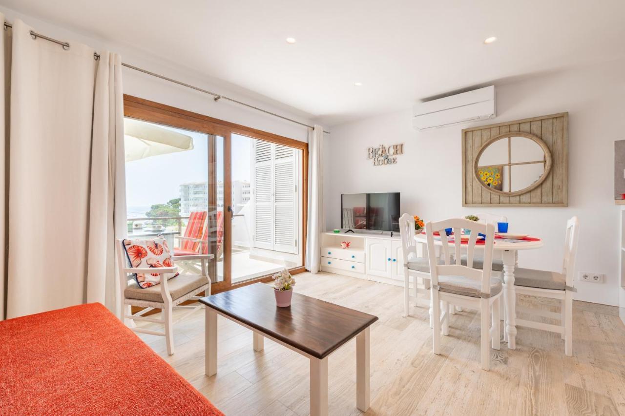 Apartamento Ola De Mar Apartamento