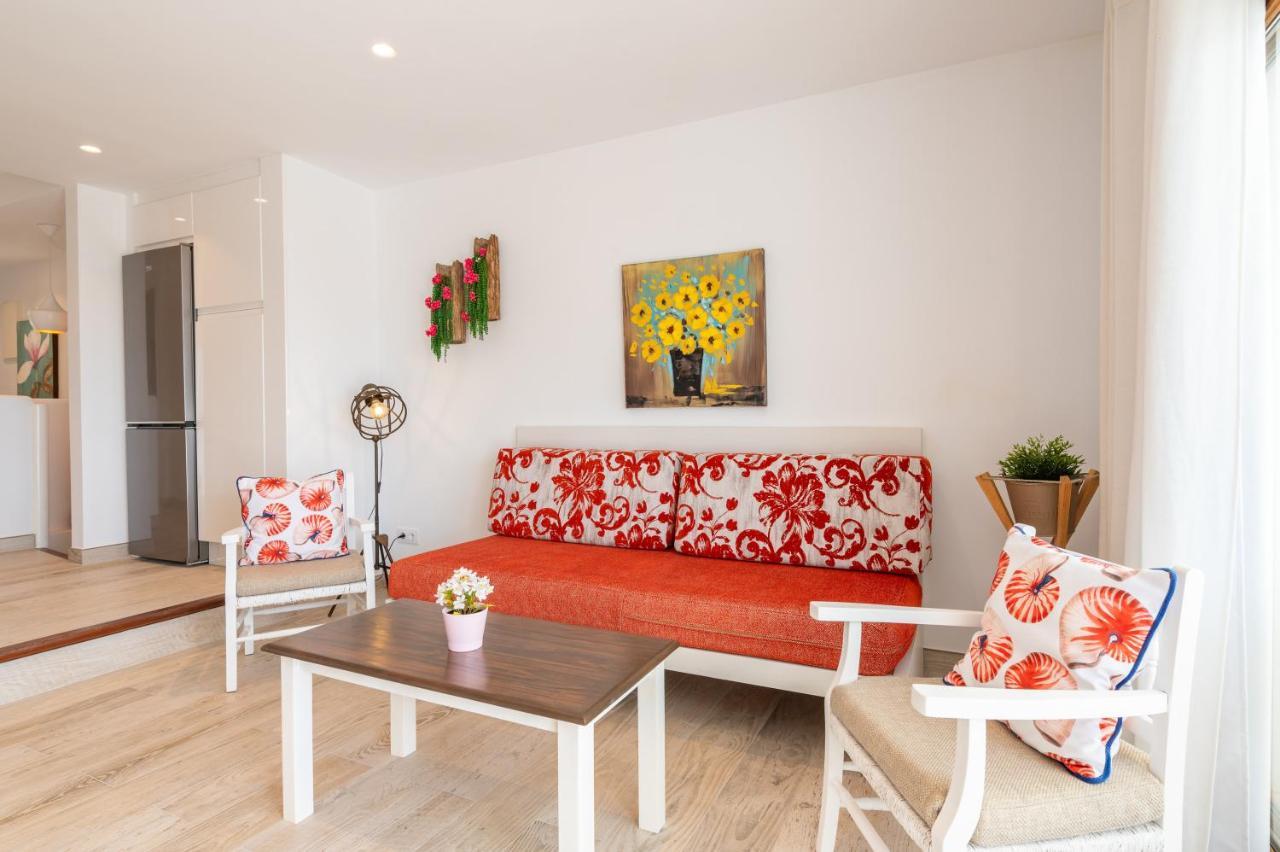 Apartamento Ola De Mar Apartamento