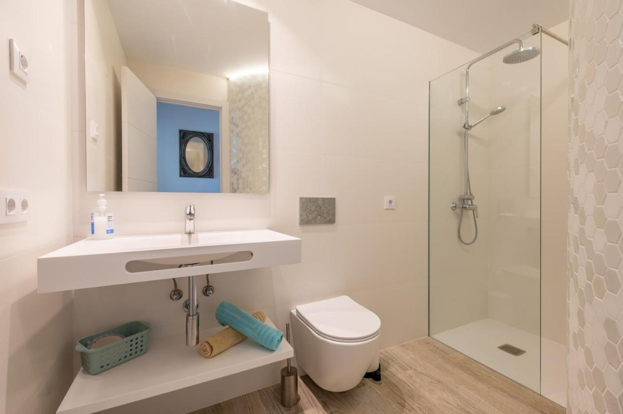 Apartamento Apartamento Ola De Mar *