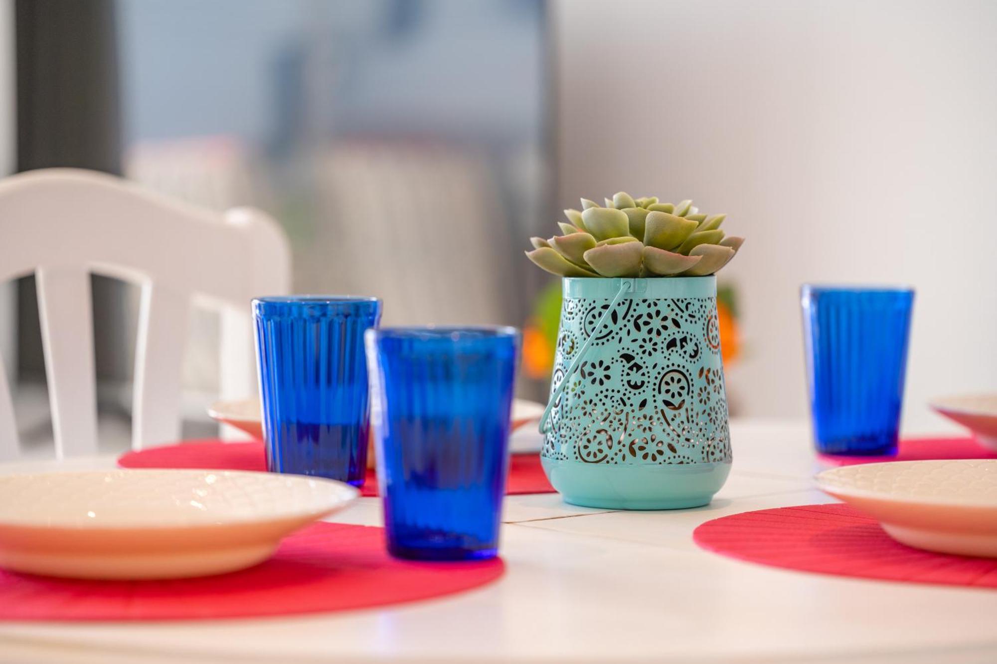 Apartamento Ola De Mar Apartamento