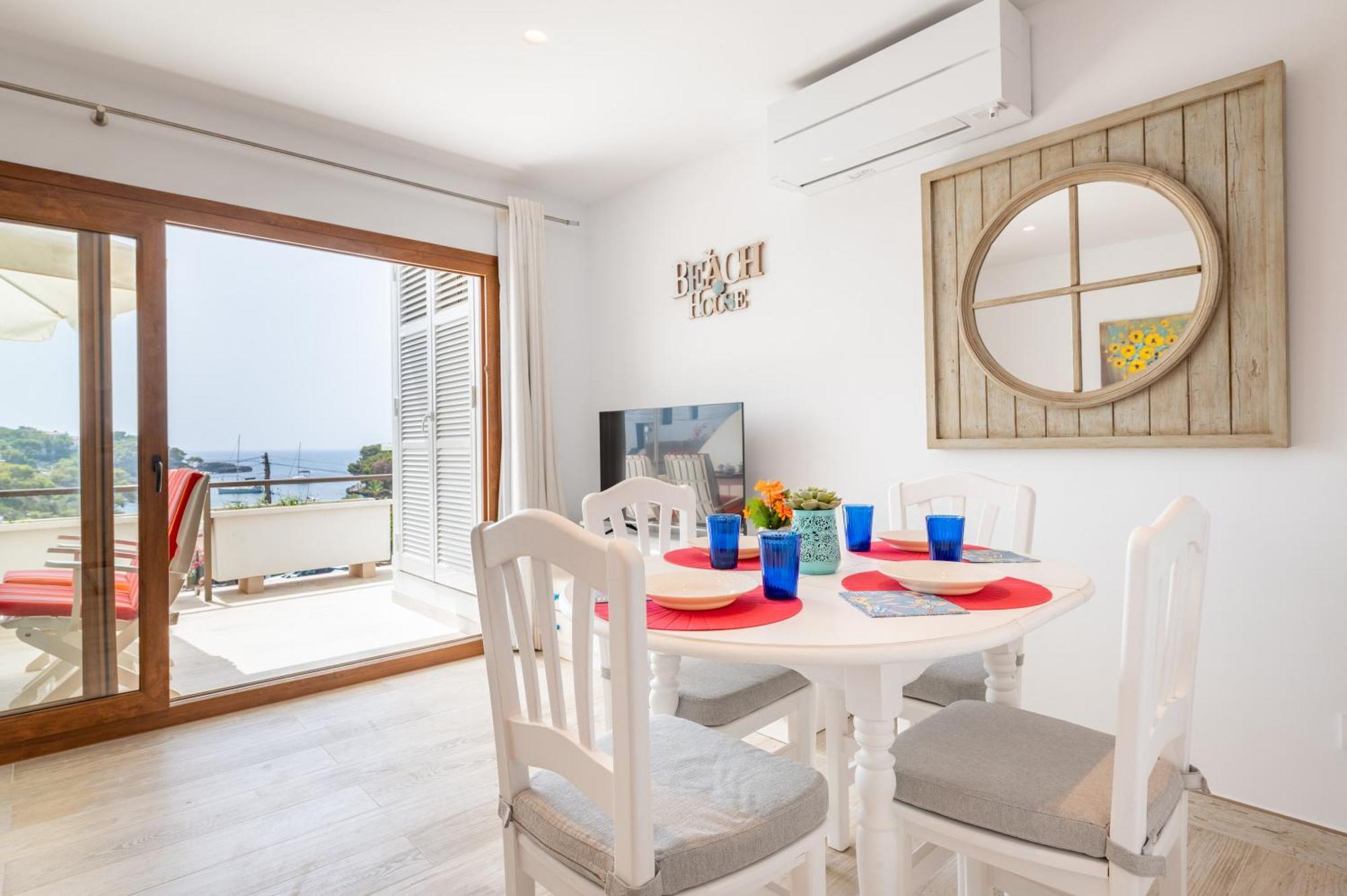 Apartamento Apartamento Ola De Mar *