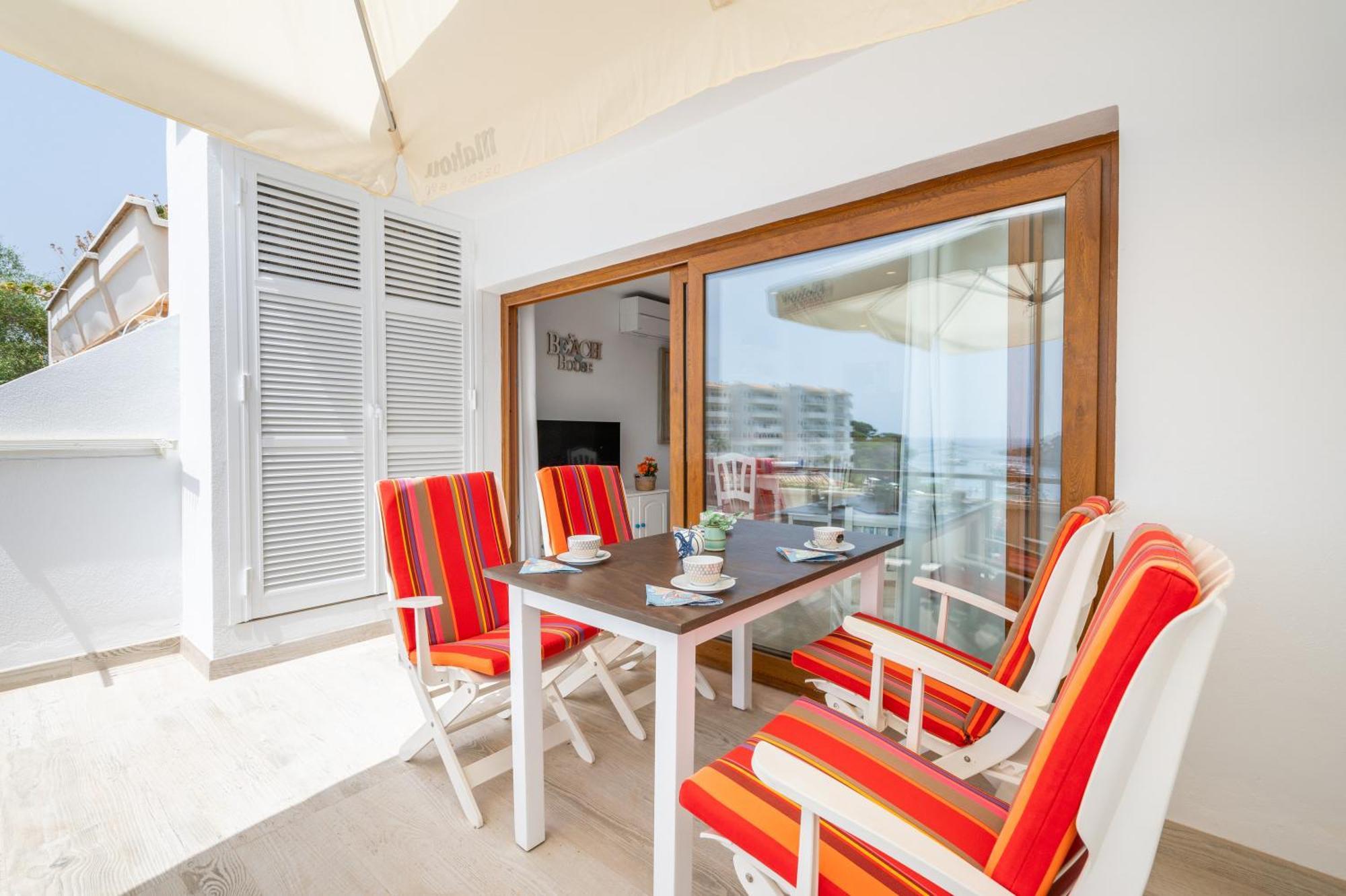 Apartamento Ola De Mar * Fenalitx (Fenalich)