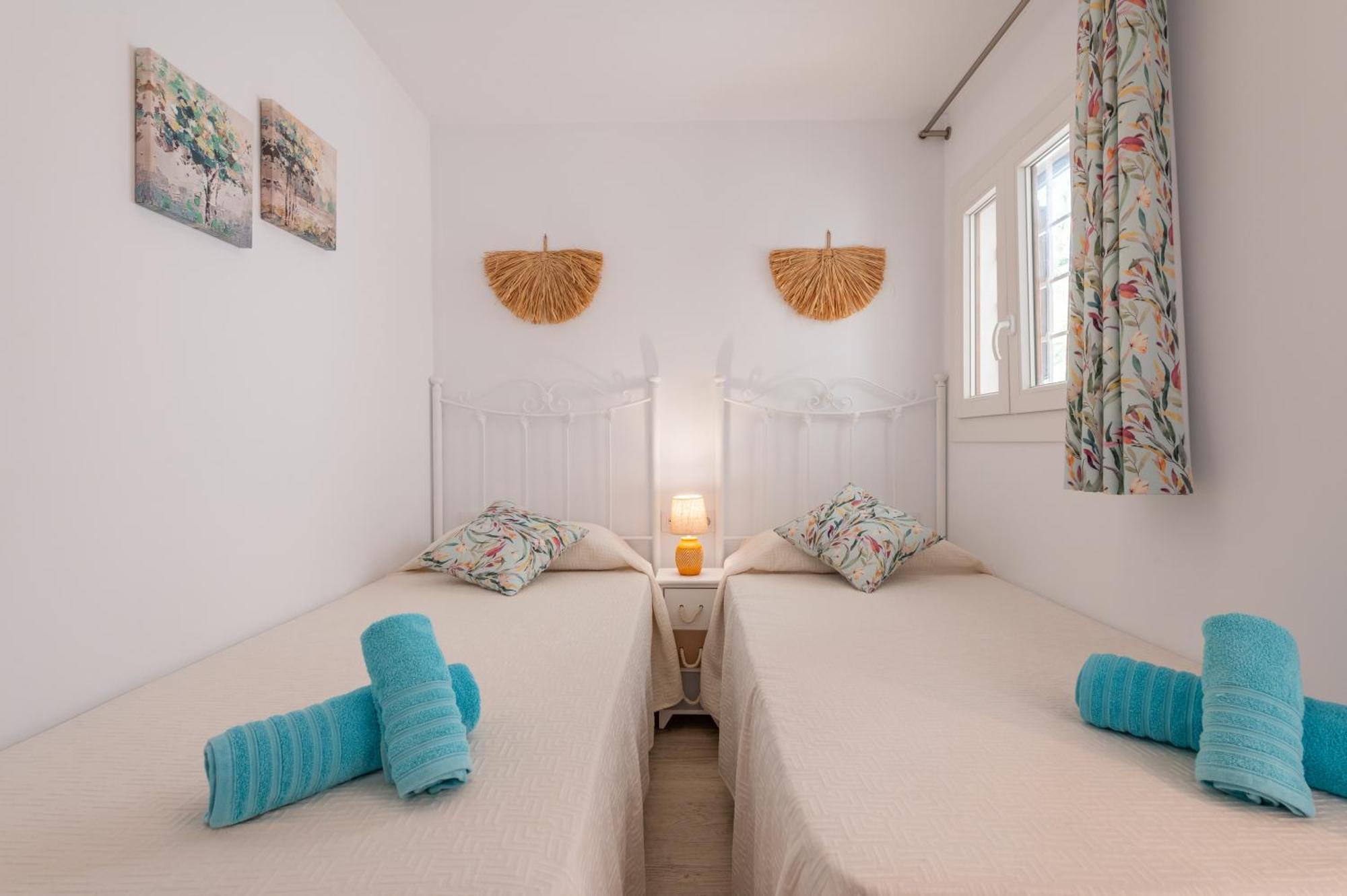 Apartamento Apartamento Ola De Mar Fenalitx (Fenalich)