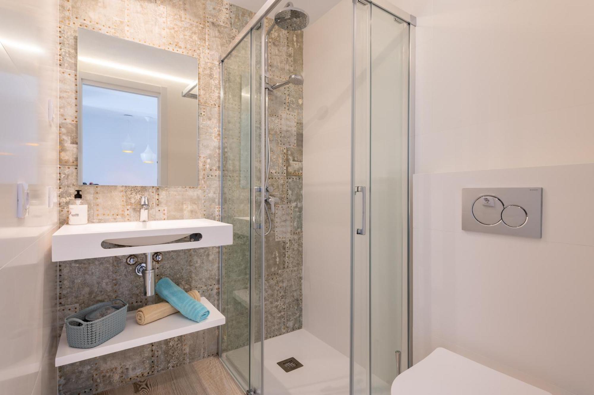 Apartamento Apartamento Ola De Mar