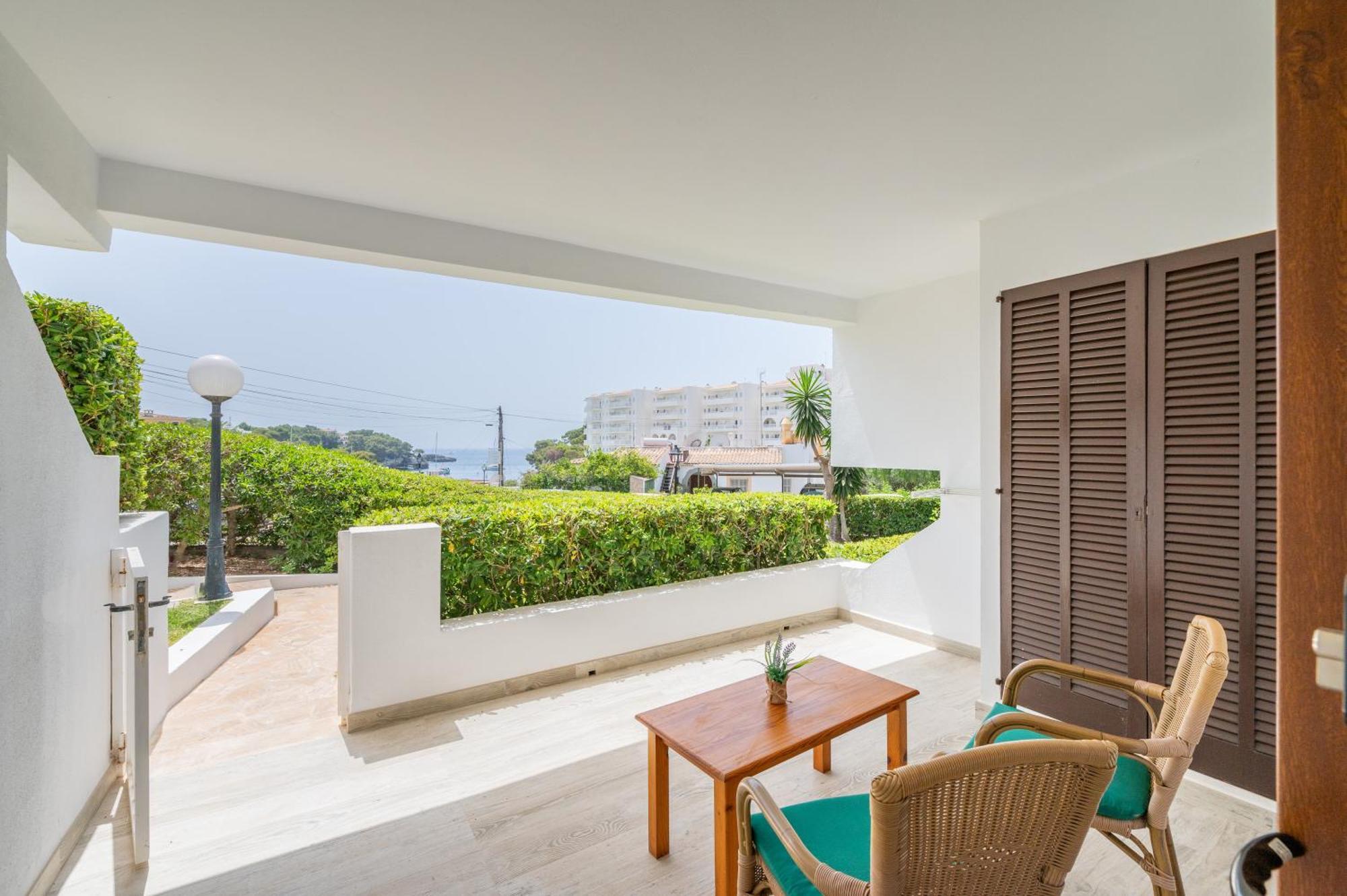 Apartamento Apartamento Ola De Mar *